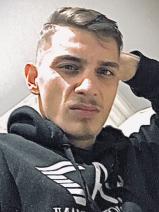 Zsolt társkereső fotója