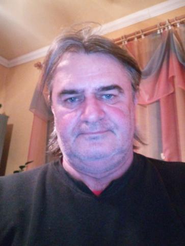 József, 58 éves nyíradonyi társkereső férfi profil fotója