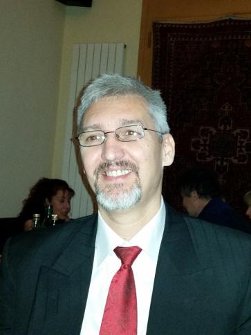 Akos, 57 éves ausztriai társkereső férfi profil fotója