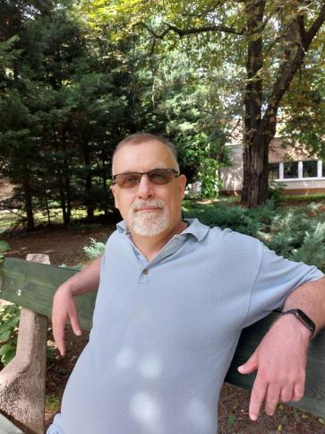Zoltán, 57 éves tatabányai társkereső férfi profil fotója