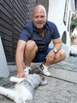 Balázs társkereső fotója Balázs társkereső fotója