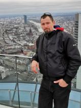 Gábor társkereső fotója