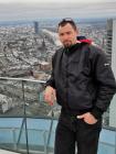Gábor profilképe – Mosonmagyaróvár