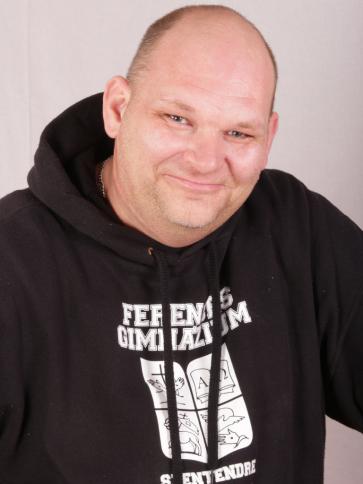 Bertalan, 50 éves szentendrei társkereső férfi profil fotója
