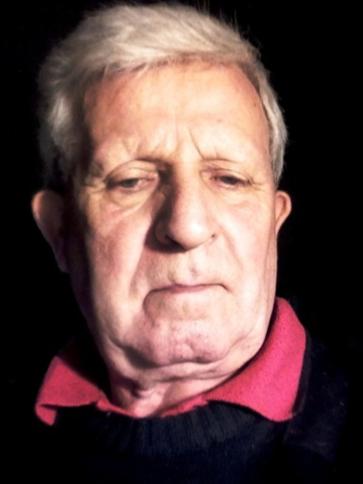 István, 79 éves nagykanizsai társkereső férfi profil fotója