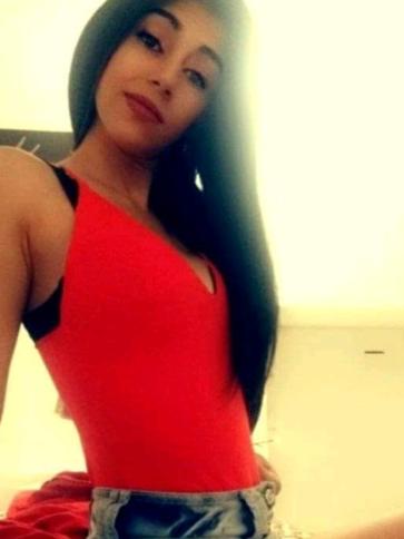 Fatima, 28 éves makói társkereső nő profil fotója