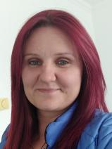 Zsuzsa társkereső fotója