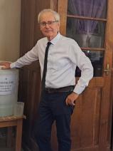 Csaba társkereső fotója