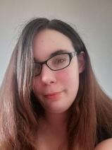 Erika társkereső fotója