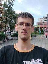 Gergely társkereső fotója
