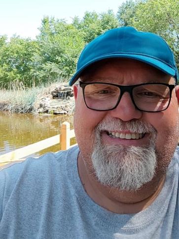 Elemér, 56 éves Budapest XVI. kerületi társkereső férfi profil fotója