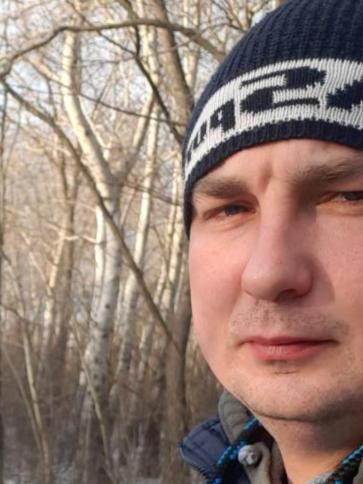 István, 37 éves tápiószecsői társkereső férfi profil fotója