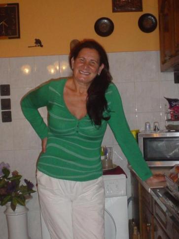 Gabriella, 56 éves Budapest IX. kerületi társkereső nő profil fotója Gabriella, 56 éves Budapest IX. kerületi társkereső nő profil fotója