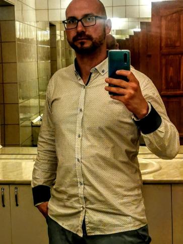 József, 40 éves sátoraljaújhelyi társkereső férfi profil fotója