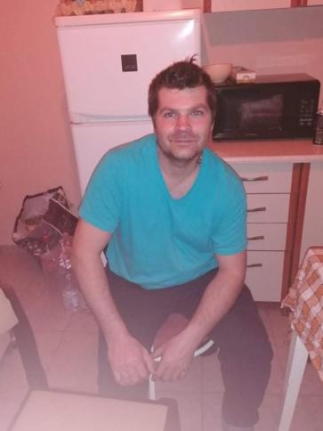 István, 39 éves baracskai társkereső férfi profil fotója