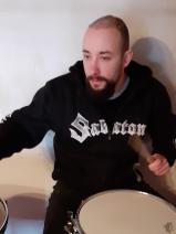 Ádám profilképe