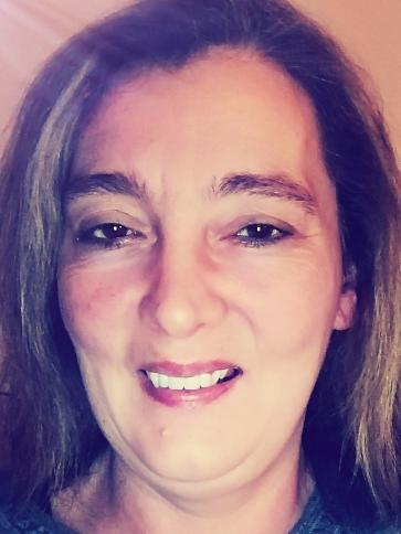 Andrea, 53 éves pápai társkereső nő profil fotója