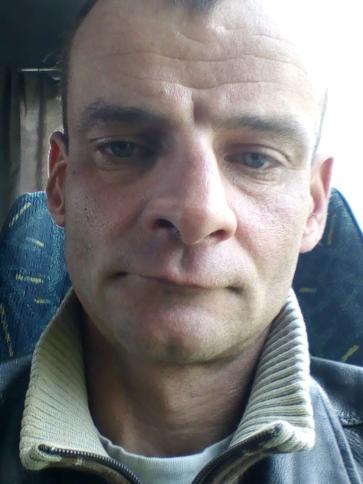 Attila, 43 éves rinyaújlaki társkereső férfi profil fotója