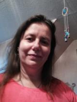 Krisztina társkereső fotója