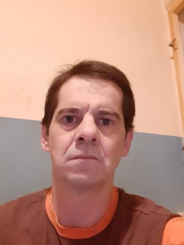 György, 53 éves gyulai társkereső férfi profil fotója