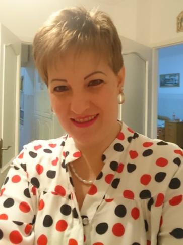Irénke, 39 éves komáromi társkereső nő profil fotója