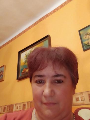Mariann, 52 éves bolhási társkereső nő profil fotója