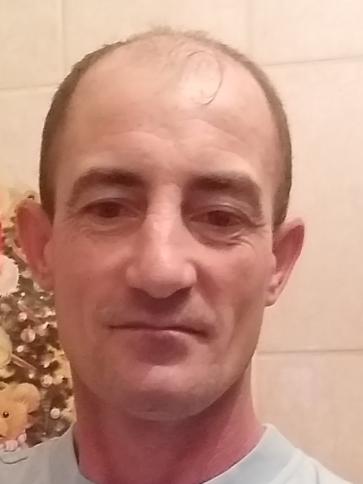 Gergő, 42 éves nagyiváni társkereső férfi profil fotója