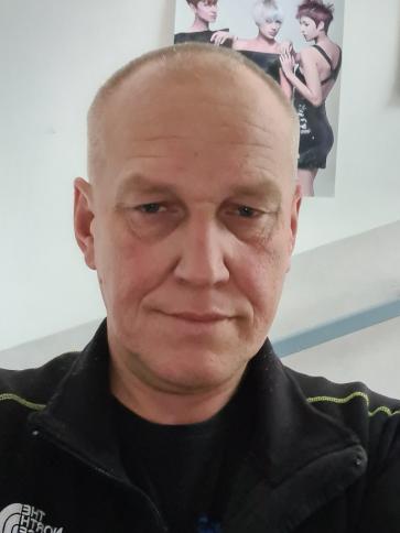 Arpad, 56 éves bajai társkereső férfi profil fotója