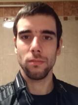 Sziasztok! Balázs vagyok. Komoly magyargencsi párkereső nők jelentkezését várom.