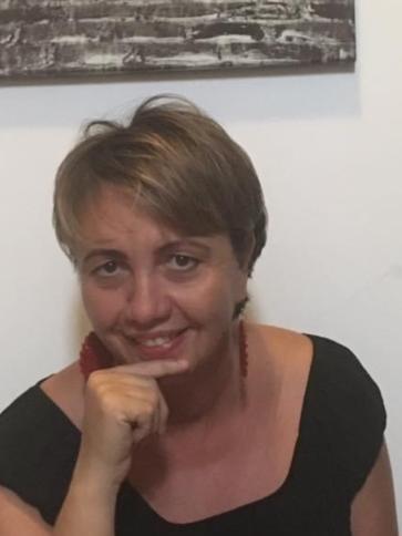 Gabriella, 52 éves szigetszentmiklósi társkereső nő profil fotója