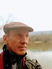 Ferenc profilképe – Szigetmonostor