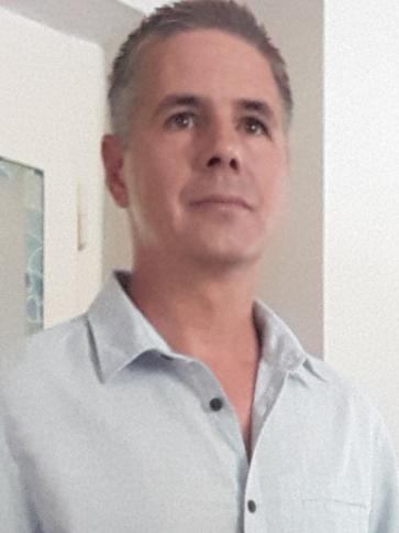 Zsozso, 51 éves kisvárdai társkereső férfi profil fotója