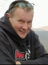 Gábor társkereső fotója