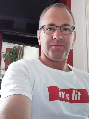 Ferenc, 54 éves muronyi társkereső férfi profil fotója