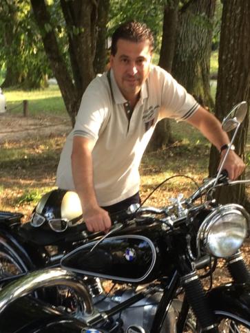 Miklós, 54 éves Budapest XX. kerületi társkereső férfi profil fotója Miklós, 54 éves Budapest XX. kerületi társkereső férfi profil fotója