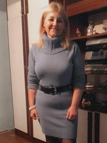 Zsuzsanna, 57 éves tiszanánai társkereső nő profil fotója