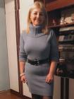 Zsuzsanna profilképe – Tiszanána