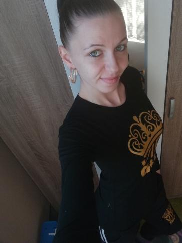 Anita, 35 éves mezőtúri társkereső nő profil fotója