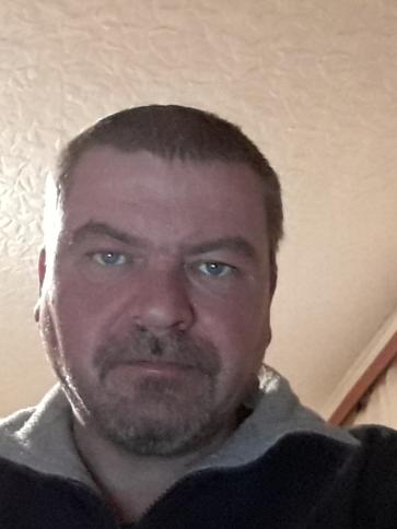 Mihály, 50 éves ecsegfalvai társkereső férfi profil fotója