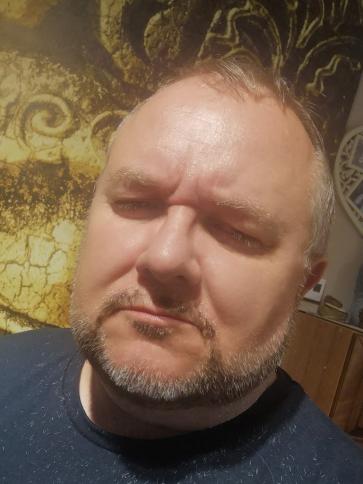 Krisztián, 53 éves dabasi társkereső férfi profil fotója