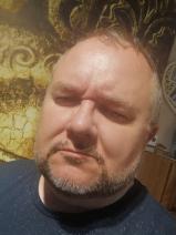 Krisztián társkereső fotója