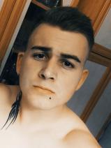 Dávid társkereső fotója