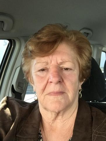 Gizella, 74 éves németországi társkereső nő profil fotója
