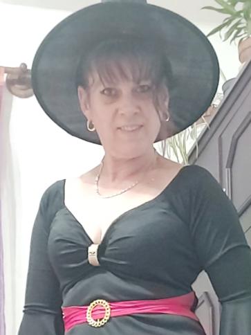 Anita, 55 éves somlójenői társkereső nő profil fotója