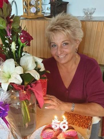 Ildikó, 60 éves büki társkereső nő profil fotója