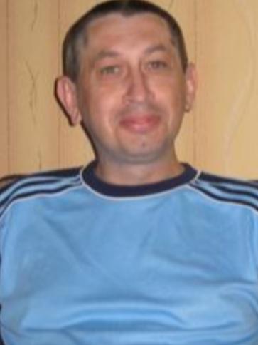 András, 56 éves csévharaszti társkereső férfi profil fotója
