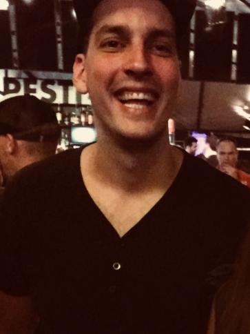 Máté, 35 éves Budapest XIII. kerületi társkereső férfi profil fotója