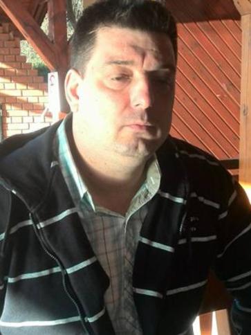 Nándor, 49 éves Budapest XXII. kerületi társkereső férfi profil fotója