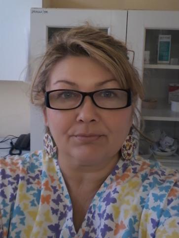 Ida, 59 éves mendei társkereső nő profil fotója