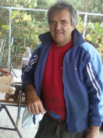Sanyi, 67 éves újszilvási társkereső férfi profil fotója